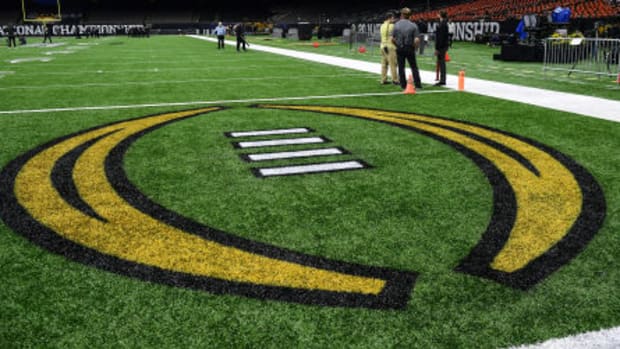 CFP College Football Playoff